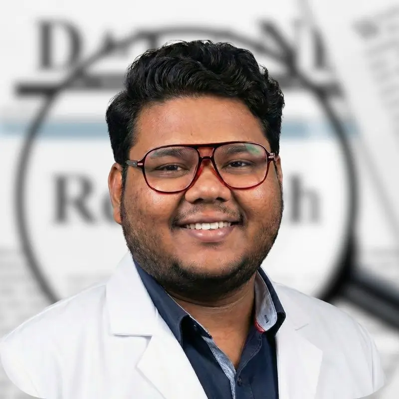 Avijit Maity
